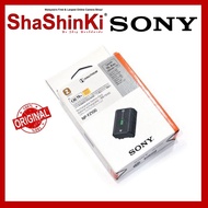 Sony NP-FZ100 Rechargeable Lithium-Ion Battery (2280mAh) for Alpha A1, A9 III, A9, A7S III, A7R V, A
