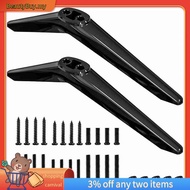 [In Stock]Stand for  TV Stand Legs 28 32 40 43 49 50 55 65 Inch,TV Stand for   TV Legs,Replacement T