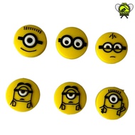 DAMPENER MINIONS series Tennis Dampener/ with good detils