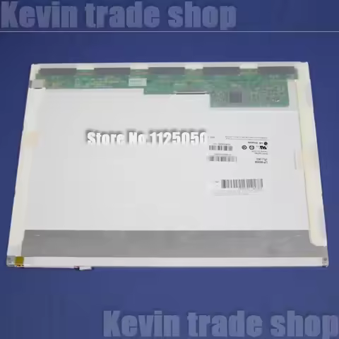 LQ150X1LBS2 LP150X09 B150XG01 For Toshiba L10 L15 L20 L25 L100 2430 HP Compaq NX6325 NX6320 For ASUS