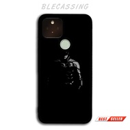 Hardcase Cover Casing Google Pixel 9 8 7 6 5 4 3 A XL Pro Custom Superhero Bat BC564