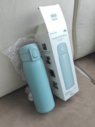AEON 全新不銹鋼保溫杯 保溫瓶 水壺 保温壺 500ml