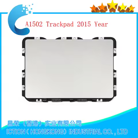 Original A1502 Trackpad For Macbook Pro Retina 13" A1502 Touchpad Early 2015 year