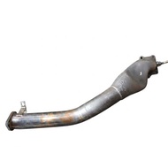 (USED) JDM Mazda RX7 FD3S 80mm Downpipe CRACKED