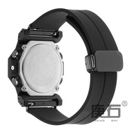 Substitute Casio Casio GA-2300 Magnetic Silicone Strap