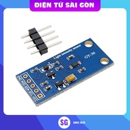 Lux BH1750 Light Intensity Sensor - RZRP