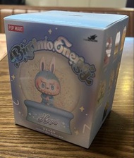 Pop Mart Labubu The Monsters Big into Energy Series Crystal Ball Blind Box