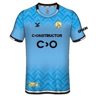 Geylang International FC GIFC 2023 Away Kit (Blue) *Limited sizes*
