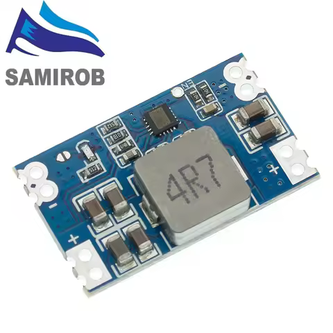 5A DC-DC Mini560 Step-down Stabilized Voltage Supply Module Output 3.3 5V 9V 12V