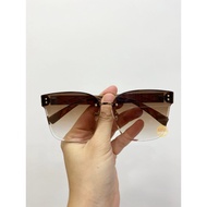 HITAM Square 7801 Women's Sunglasses