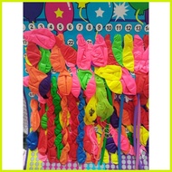 ◈ ◙ ✁ 160  bunot  balloons