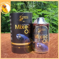 สำหรับนก Mixed Oil by Gondola Heath ขนาด 300 ml