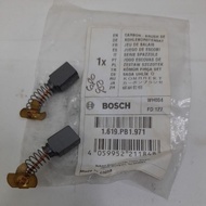 MESIN Charcoal Carbon Brush BOSCH Polisher Machine 7" GPO 950 1619PB1971