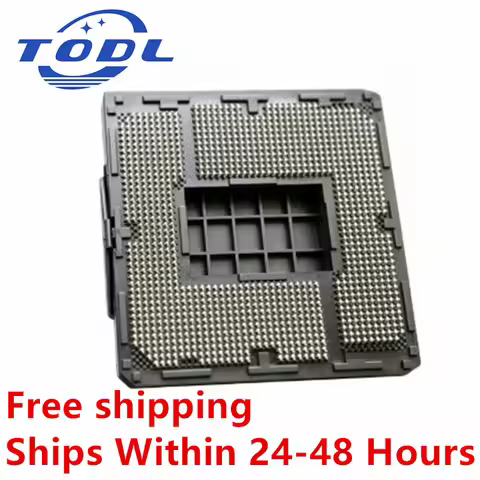 LGA1150 LGA1155 LGA1151 LGA1156 LGA 1150 1151 1155 1156 For Motherboard Mainboard Soldering BGA CPU 