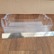 Rak pintu kompartemen rak botol rak penyimpanan Kulkas Samsung RT38K503JS