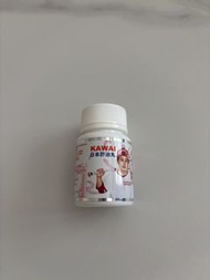 Kawai日本肝油丸