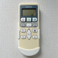 平出Hitachi日立原裝冷氣機空調遙控器