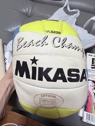 （絕版）Mikasa  2000年奧運 沙灘排球