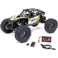 Axial RC Truck UTB18 Capra 4WS 1/18th 4x4 RTR