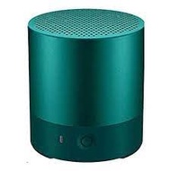Huawei 華為MINI Speaker 藍芽音箱 綠色