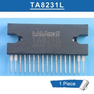 1 Con Chip IC Công Suất Âm Thanh TA8231L TA 8231 L SIP-17 42W BTL 2ch