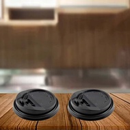 Hot Paper Cup Lid (80mm / 90mm)