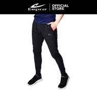Eepro Men's Tracksuit Training Pants EP1100 | Eepro Seluar Sukan Lelaki EP1100