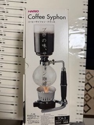HARIO Coffee Syphon TCA-3