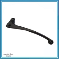 Gl 100 Brake Handle