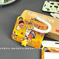 Star Man Bus Slide Gift Card Gift Card ID Card ID Card Campus Card Star Man Bus Slide Gift Card Gift