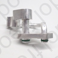 Proton EXORA OLD MODEL (PATCO SYSTEM) MODIFY SD7H15 Air Cond Compressor Adaptor