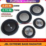 Terpercaya JBL Passive Bass Radiator 2.75" inch