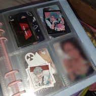 [OFFICIAL] alnst merch set (card dish till, pc meal till cafe, drink cup hanging till)