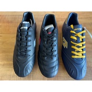 Lotto soccer boot足球鞋