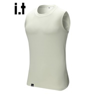 It: izzue Official Sleeveless Sling Women's Summer Ice Feel Breathable Wear-Resistant Wrinkle-Resist