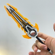 Keyrambit Aatrox Mecha Sword Aatrox 3D Printing Machine with Bearings