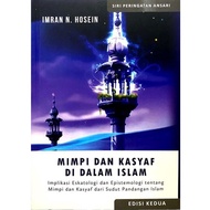Mimpi dan Kasyaf Di Dalam Islam Edisi Kedua Imran N. Hosein
