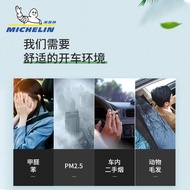 Michelin Car Air Purifier Car Remove Formaldehyde Car Interior Eliminate Odor Remove Odor Remove Smo