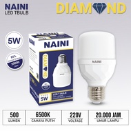 PLATINUM LED T Bulb Jumbo Capsule Tube Warranty Lamp 5W 10W 15W 20W 30W 40W 50W 60W Super Bright Whi