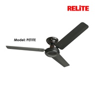 RELITE Petite Ceiling Fan - 36 / 48inch