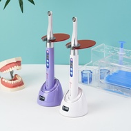 Dental Original Woodpecker i Type Led Dental Curing Light 1 Second Cure Lamp 2300mw/cm2