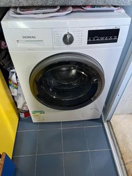 Siemens iQ500 洗衣機