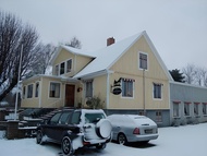 Gamla Gastgivaregarden