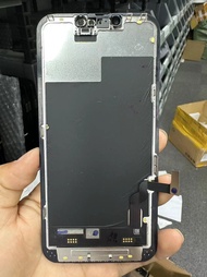 จอภาพแบบฝังใน Apple 12 78P Xs M13 XR11 pro 4 ฝังตัวเดียว จอสัมผัสดีที่สุด แผงควบคุมกลาง เลนส์มองเห็น