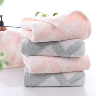 codThick Bathroom Towel Set for Women Hand and Face Bath Towel Terry Cloth 100 Cotton 70*140