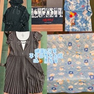 睇內文有價錢細節🩵［代購售$300+］日本限定sanrio ap鴨床墊 單人床墊 碌架床墊 梳化墊🟡日本鬼滅之刃浴巾 連浴帽100%純棉浴巾連浴帽🟡迪士尼沖天救兵衫 天空紮染藍色，可搭：情侶衫 情侶裝