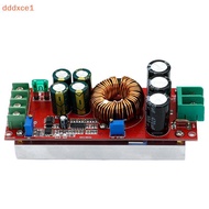 [dddxce1] - Converter 20A 1200W Step up Bu Boost Module 8-60V to 12-83V