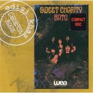 (CD-R) SWEET CHARITY - BATU