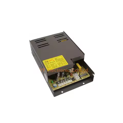 HM-9A24V Power Supply 100-260VAC For DIY Arcade Game Machine Jamma Cabinet
