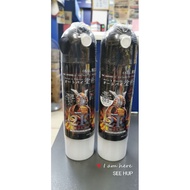 SAMURAI 2K07/ 2K08 UNDERCARRIAGE EPOXY (BLACK) + SAMURAI 2K07 EPOXY TRUCK BED (BLACK) #CATKEDUT